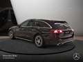 Mercedes-Benz E 220 d T 4M AMG 360° Pano Distr+ AHK Kamera PTS Schwarz - thumbnail 10