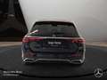 Mercedes-Benz E 220 d T 4M AMG 360° Pano Distr+ AHK Kamera PTS Schwarz - thumbnail 9
