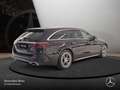Mercedes-Benz E 220 d T 4M AMG 360° Pano Distr+ AHK Kamera PTS Schwarz - thumbnail 8