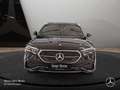 Mercedes-Benz E 220 d T 4M AMG 360° Pano Distr+ AHK Kamera PTS Schwarz - thumbnail 3