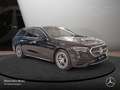 Mercedes-Benz E 220 d T 4M AMG 360° Pano Distr+ AHK Kamera PTS Schwarz - thumbnail 5