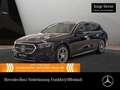 Mercedes-Benz E 220 d T 4M AMG 360° Pano Distr+ AHK Kamera PTS Schwarz - thumbnail 1