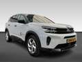 Citroen C5 Aircross 1.2 Hybrid 145pk e-DCS6 Plus Weiß - thumbnail 8