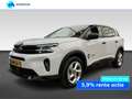 Citroen C5 Aircross 1.2 Hybrid 145pk e-DCS6 Plus Weiß - thumbnail 1