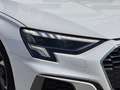 Audi A3 Lim. 40 TDI quattro S line Navi Klima ViCo White - thumbnail 9