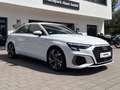 Audi A3 Lim. 40 TDI quattro S line Navi Klima ViCo White - thumbnail 7