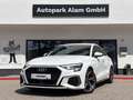 Audi A3 Lim. 40 TDI quattro S line Navi Klima ViCo White - thumbnail 1