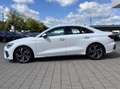 Audi A3 Lim. 40 TDI quattro S line Navi Klima ViCo White - thumbnail 2