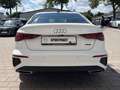 Audi A3 Lim. 40 TDI quattro S line Navi Klima ViCo White - thumbnail 4