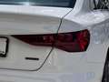Audi A3 Lim. 40 TDI quattro S line Navi Klima ViCo White - thumbnail 12