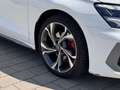 Audi A3 Lim. 40 TDI quattro S line Navi Klima ViCo White - thumbnail 10
