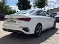 Audi A3 Lim. 40 TDI quattro S line Navi Klima ViCo White - thumbnail 5