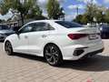 Audi A3 Lim. 40 TDI quattro S line Navi Klima ViCo White - thumbnail 3