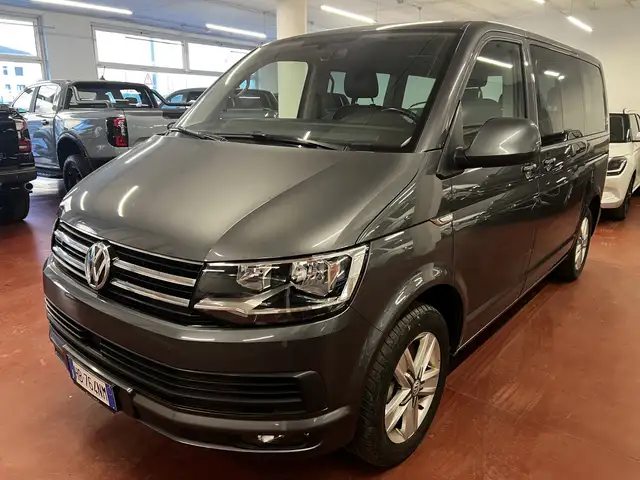 Volkswagen T6 Multivan Multivan 2.0 tdi 4motion 199cv dsg