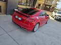 Audi TT TT Coupe 2.0 tdi ultra S line Rouge - thumbnail 4