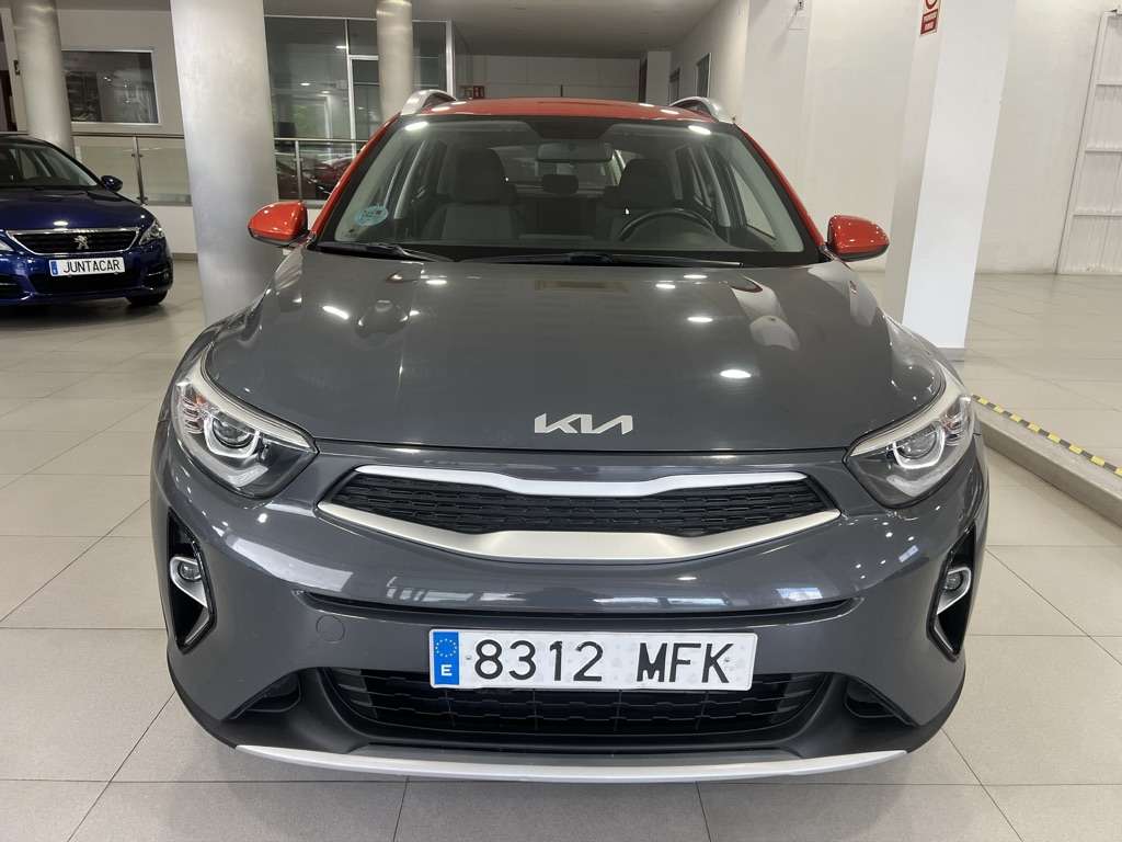 Kia Stonic 1.2 DPi Concept Plus - foto 1