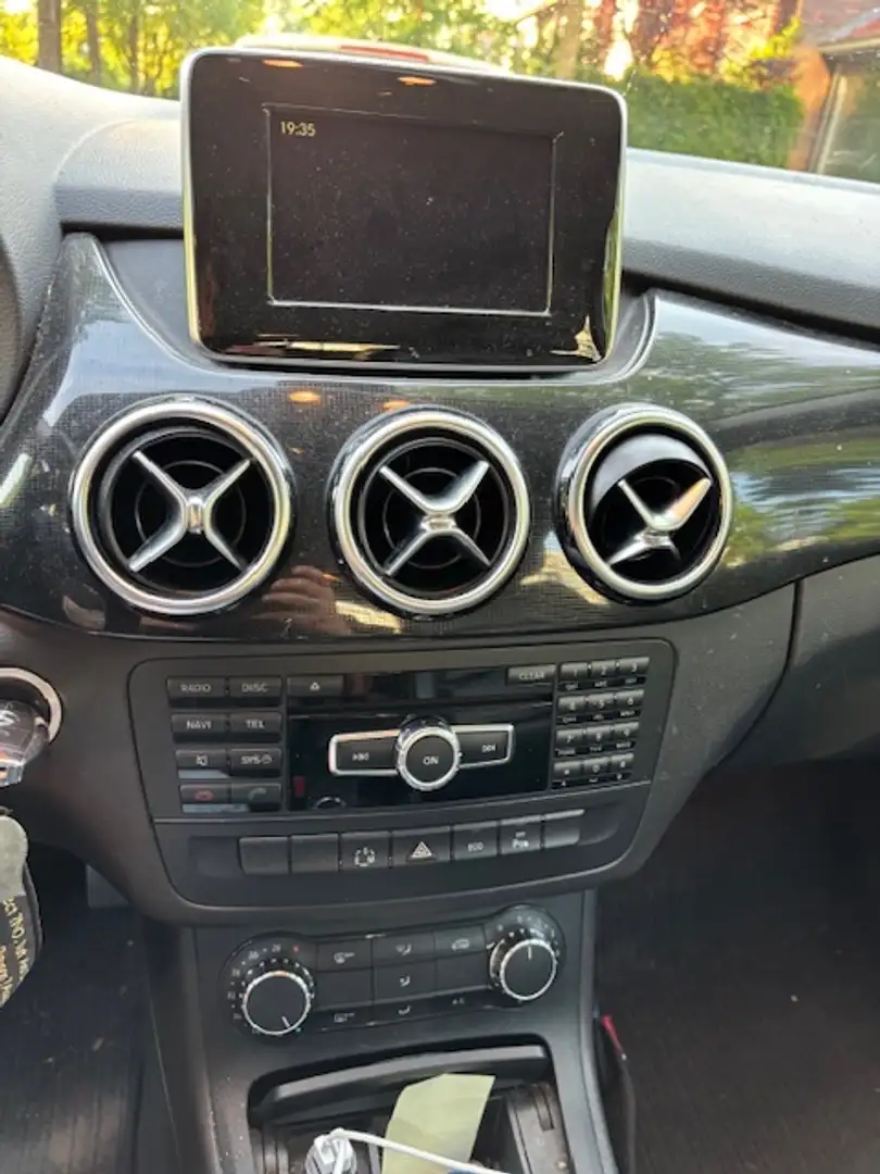Mercedes-Benz B 180 B 180 Ambition Zilver - 2