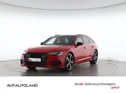 Audi A6 Avant 45 TFSI quattro S tronic S line
