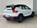 Volvo XC40 D4 AWD Geatronic AHK.Navi.RfK.LED.Allrad Wit - thumbnail 3