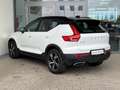 Volvo XC40 D4 AWD Geatronic AHK.Navi.RfK.LED.Allrad Wit - thumbnail 4