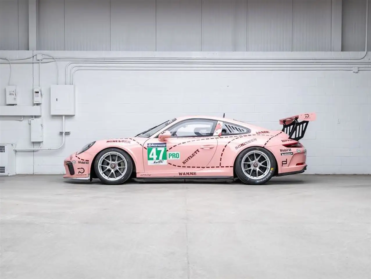 Porsche 911 снимка Porsche 911