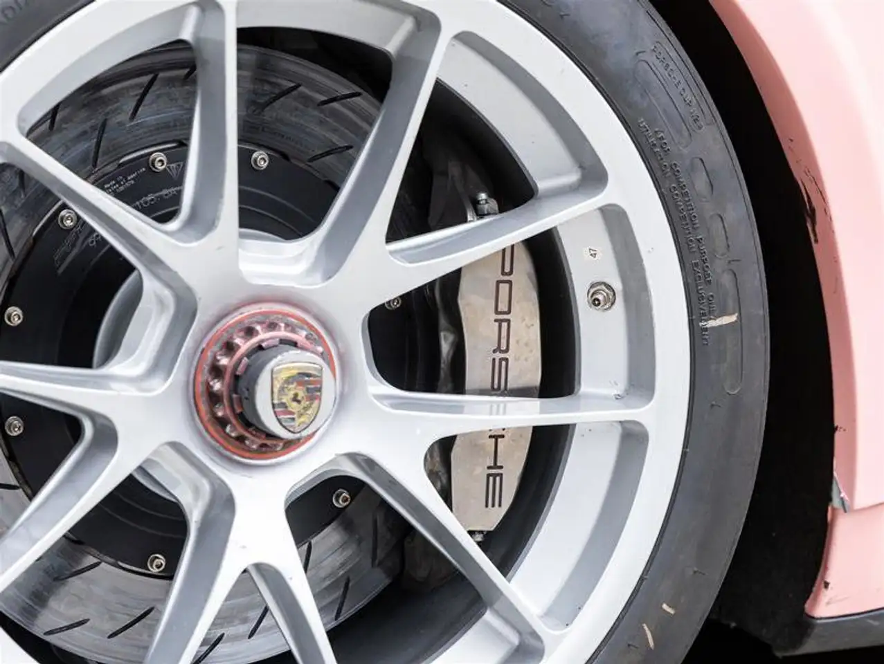 Porsche 911 снимка Porsche 911