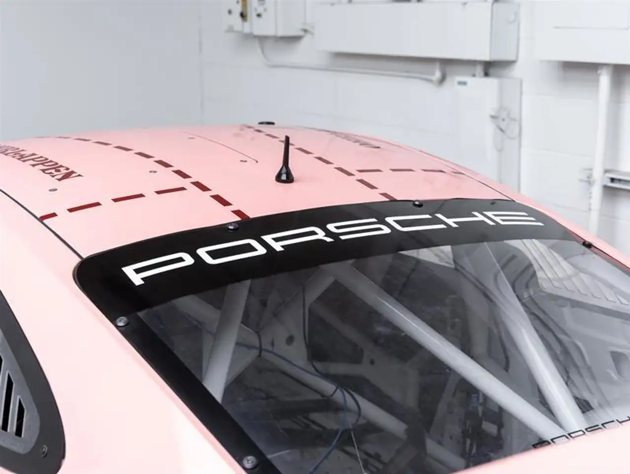 Porsche 911 снимка Porsche 911