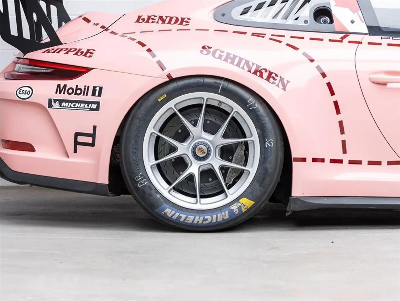 Porsche 911 снимка Porsche 911