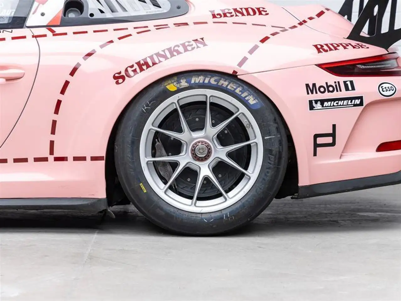 Porsche 911 снимка Porsche 911