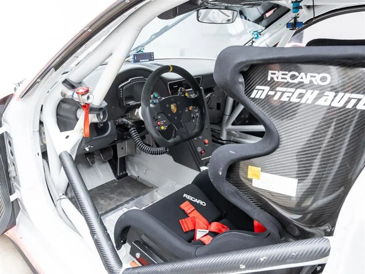 Porsche 911 снимка Porsche 911