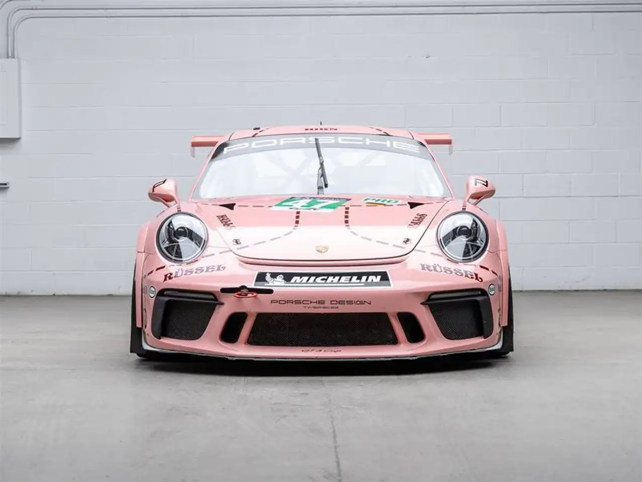 Porsche 911 снимка Porsche 911
