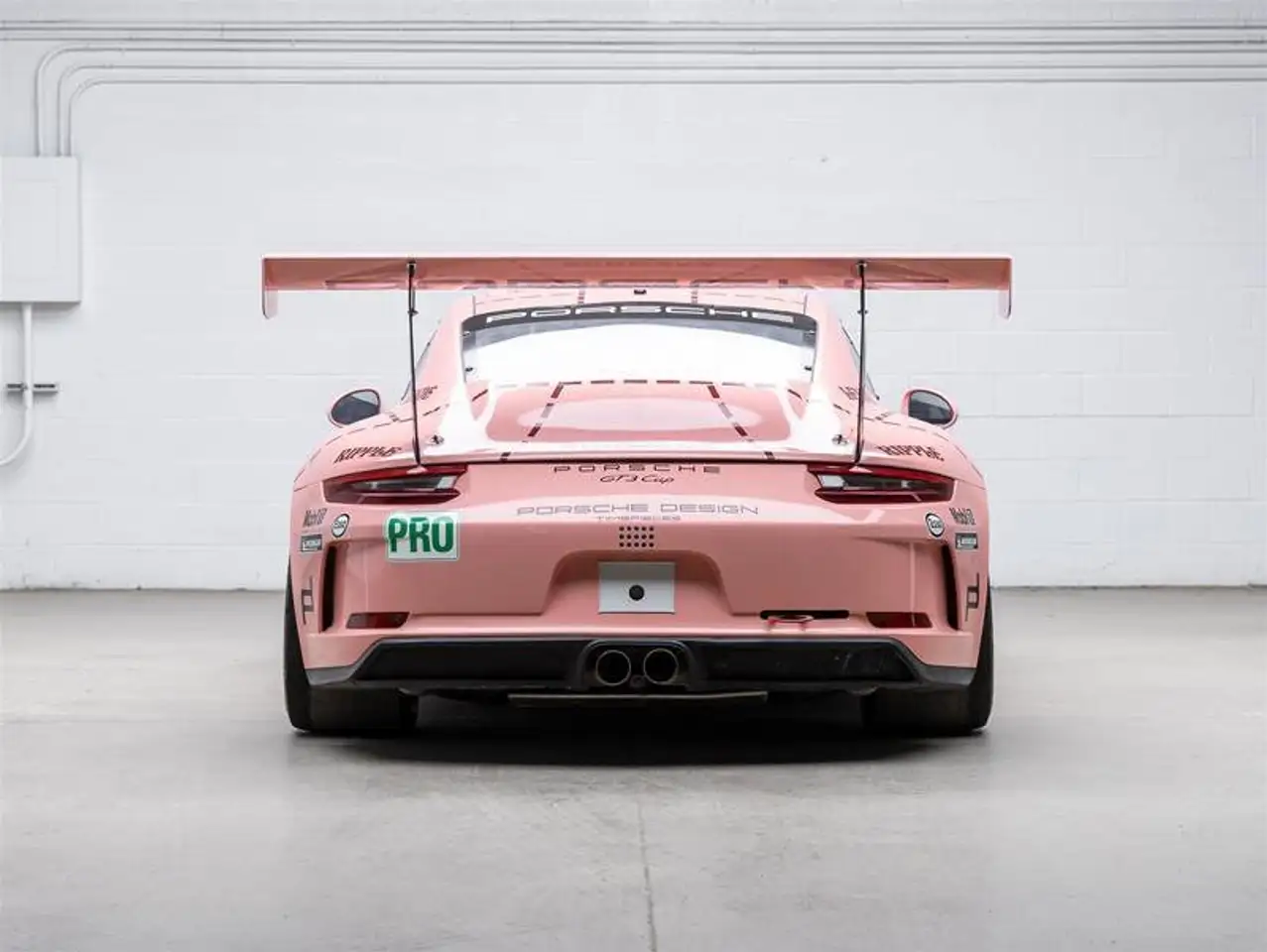 Porsche 911 снимка Porsche 911