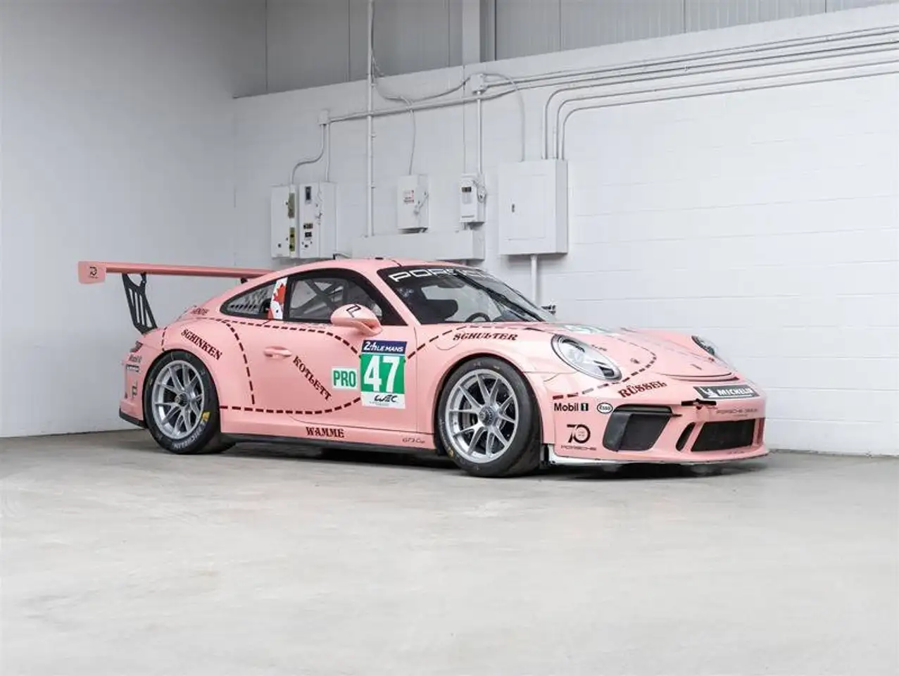 Porsche 911 снимка Porsche 911