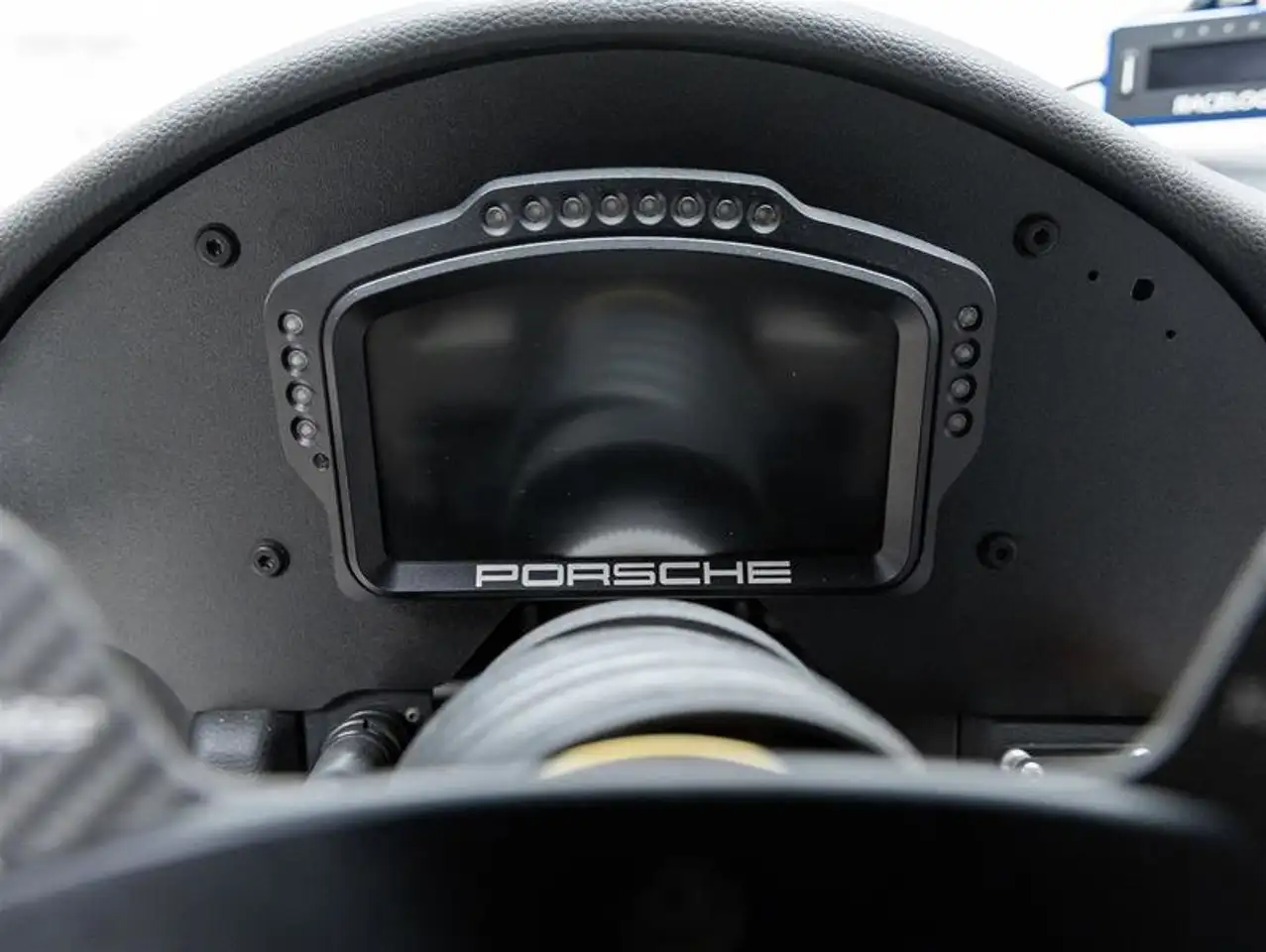 Porsche 911 снимка Porsche 911