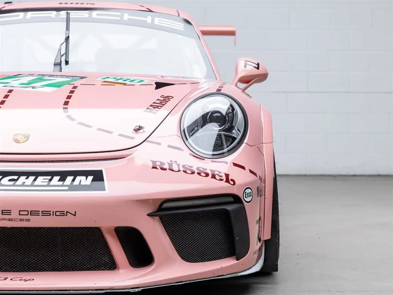 Porsche 911 снимка Porsche 911