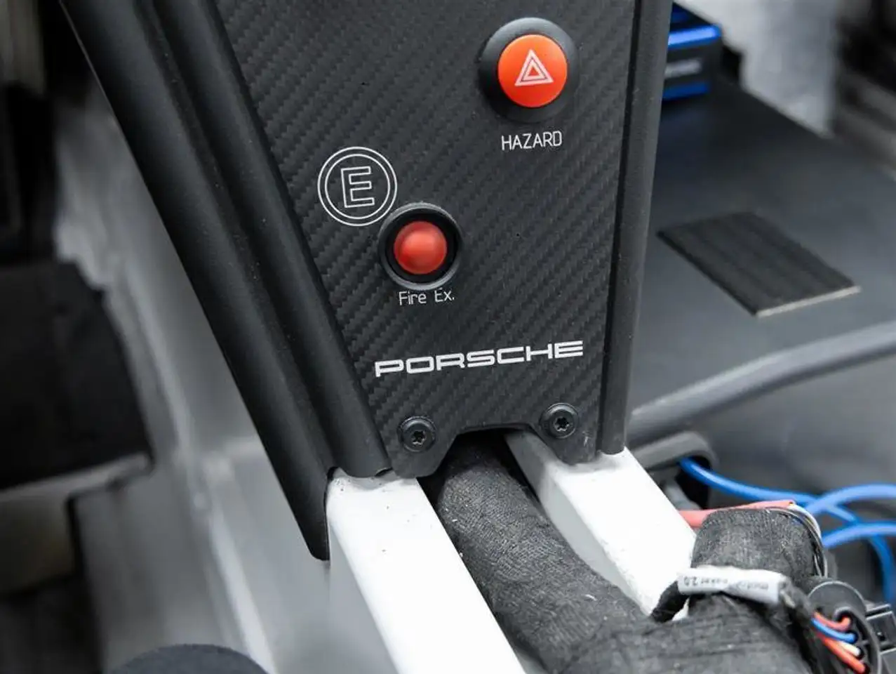 Porsche 911 снимка Porsche 911