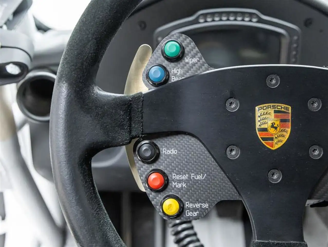 Porsche 911 снимка Porsche 911