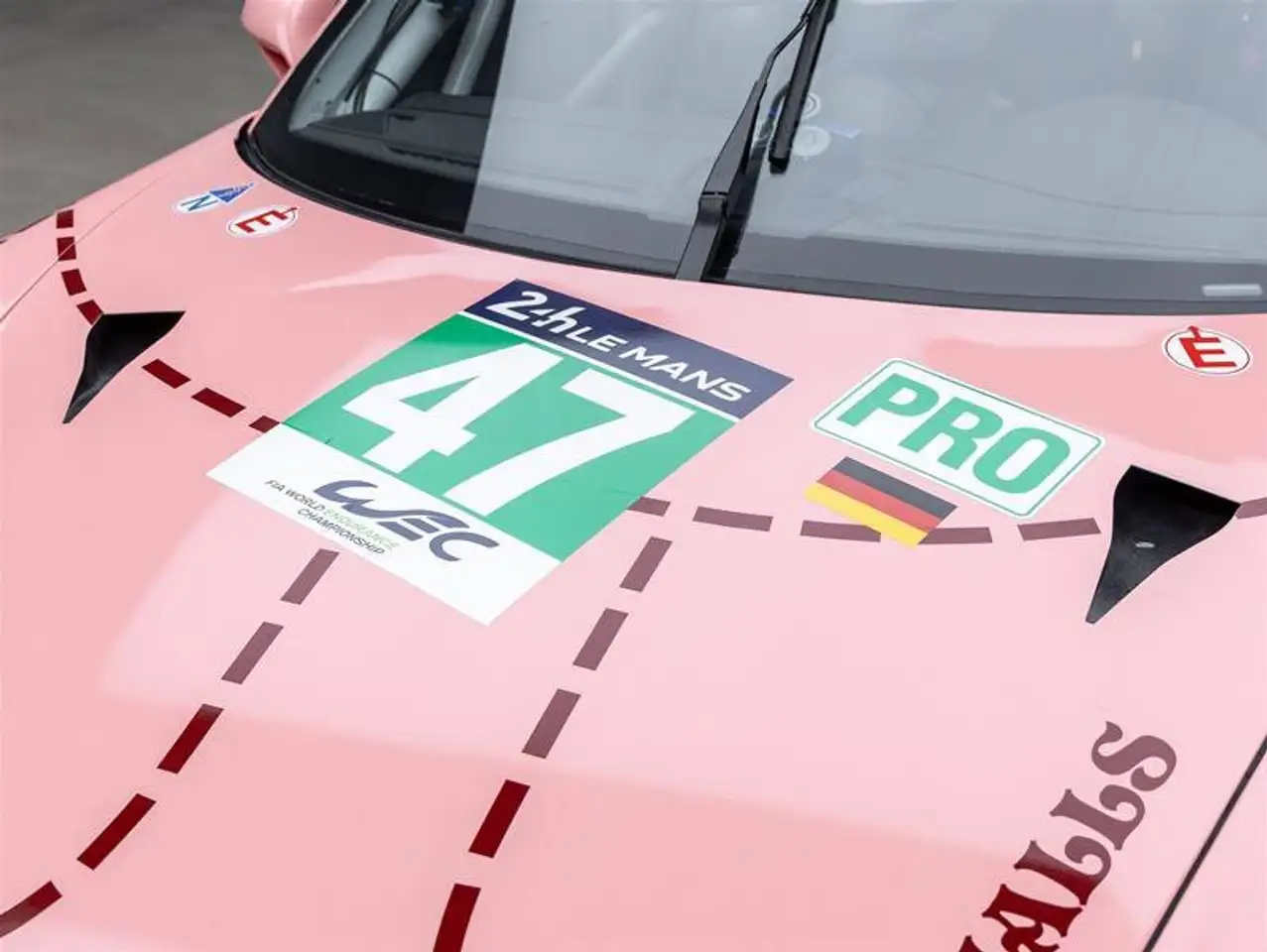 Porsche 911 снимка Porsche 911