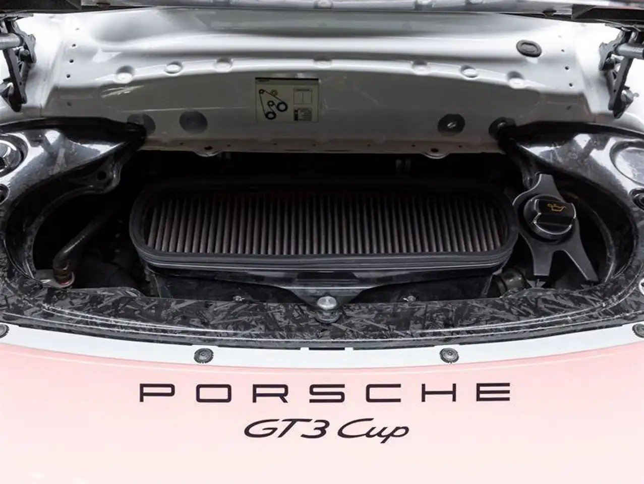 Porsche 911 снимка Porsche 911