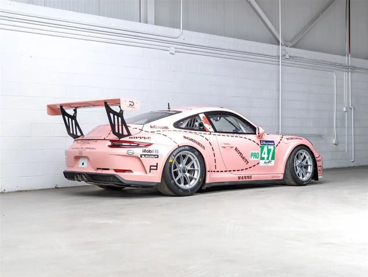Porsche 911 снимка Porsche 911