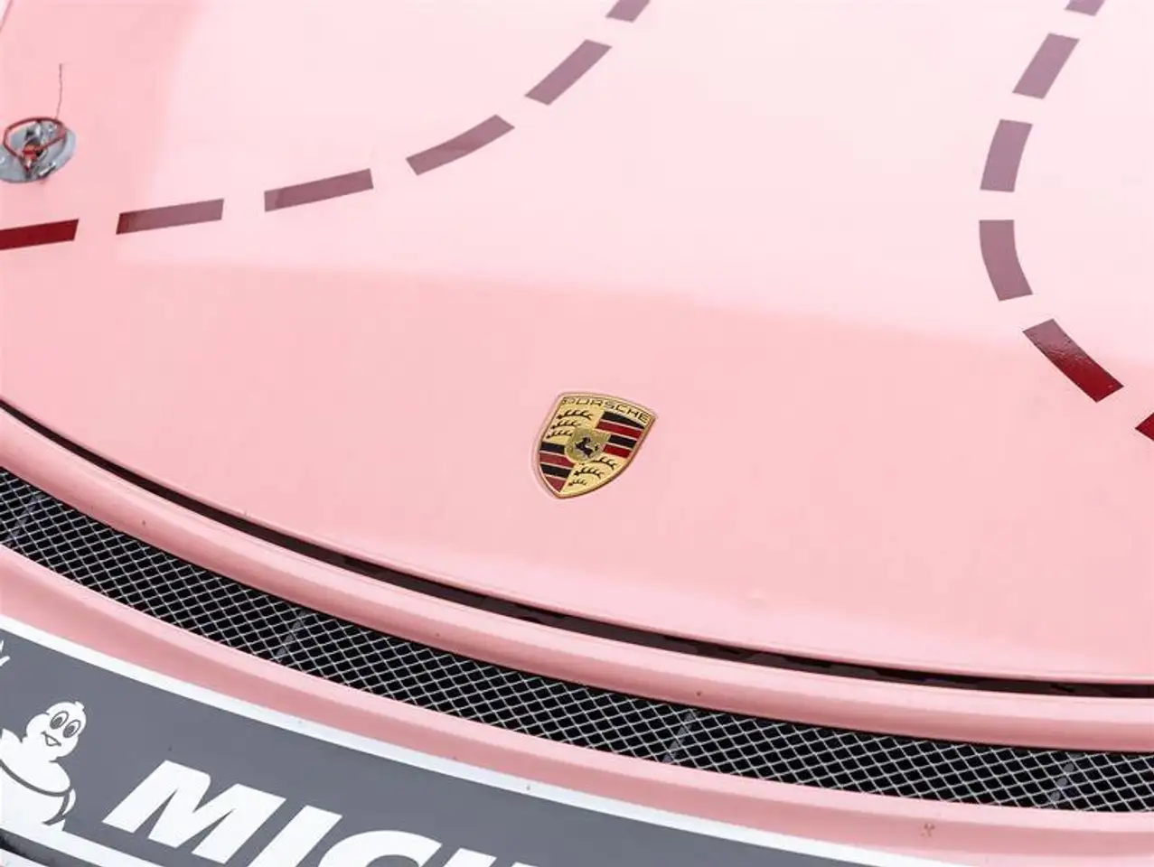 Porsche 911 снимка Porsche 911