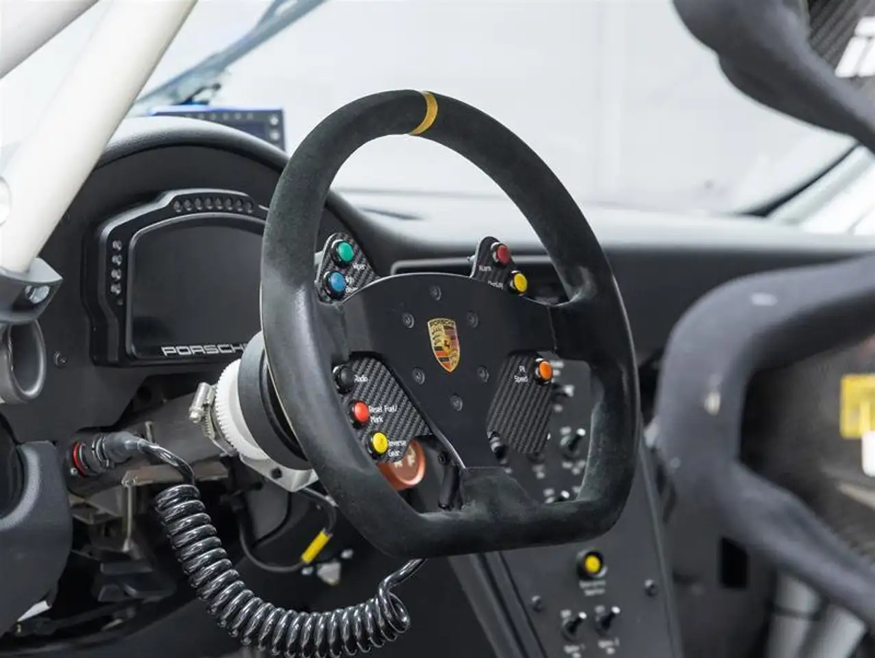 Porsche 911 снимка Porsche 911