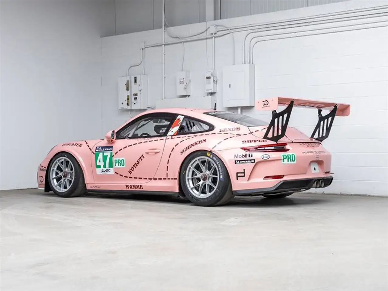 Porsche 911 снимка Porsche 911