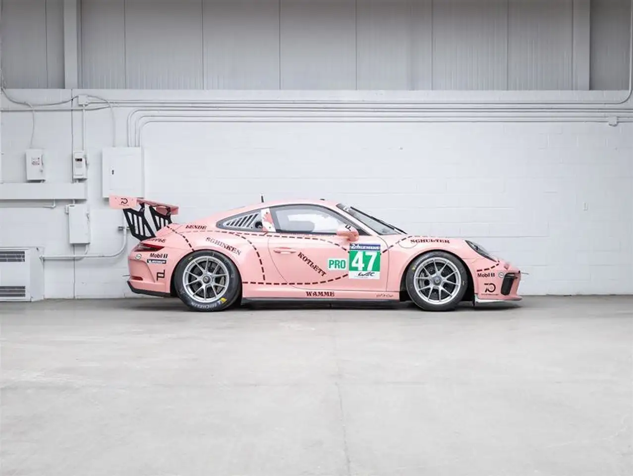 Porsche 911 снимка Porsche 911