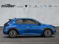 Peugeot 208 GT HYBRID 136 e-DSC6 Hybrid 136 GT Blau - thumbnail 6