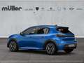 Peugeot 208 GT HYBRID 136 e-DSC6 Hybrid 136 GT Blau - thumbnail 4