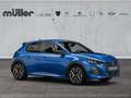 Peugeot 208 GT HYBRID 136 e-DSC6 Hybrid 136 GT Blau - thumbnail 7