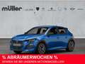 Peugeot 208 GT HYBRID 136 e-DSC6 Hybrid 136 GT Blau - thumbnail 1