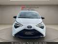 Toyota Aygo AYGO X 1.0 |KLIMA|BLUETOOTH|1HAND|ESP| Weiß - thumbnail 8