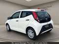 Toyota Aygo AYGO X 1.0 |KLIMA|BLUETOOTH|1HAND|ESP| Weiß - thumbnail 3